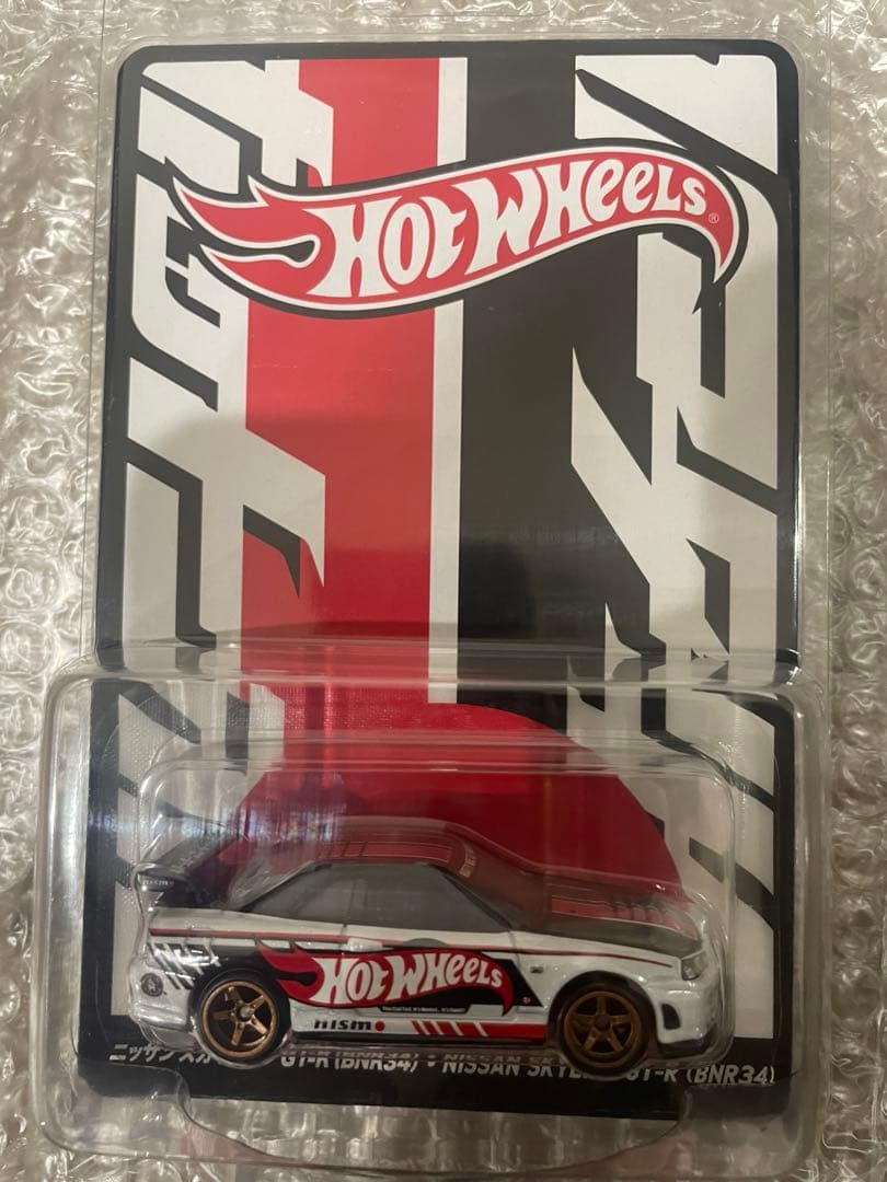 Hot Wheels 2025年コレクターズジャパンコンベンションモデル