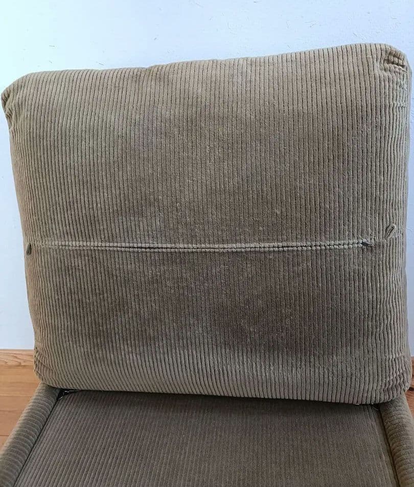 TRUCK　FURNITURE オットマン　トラックファニチャー　FK SOFA