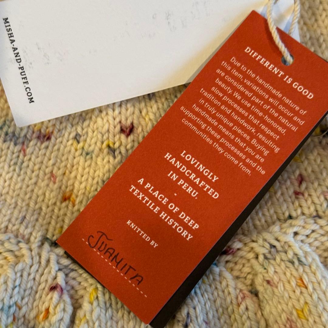 スカート Misha & Puff 5Y Skating Pond Skirt