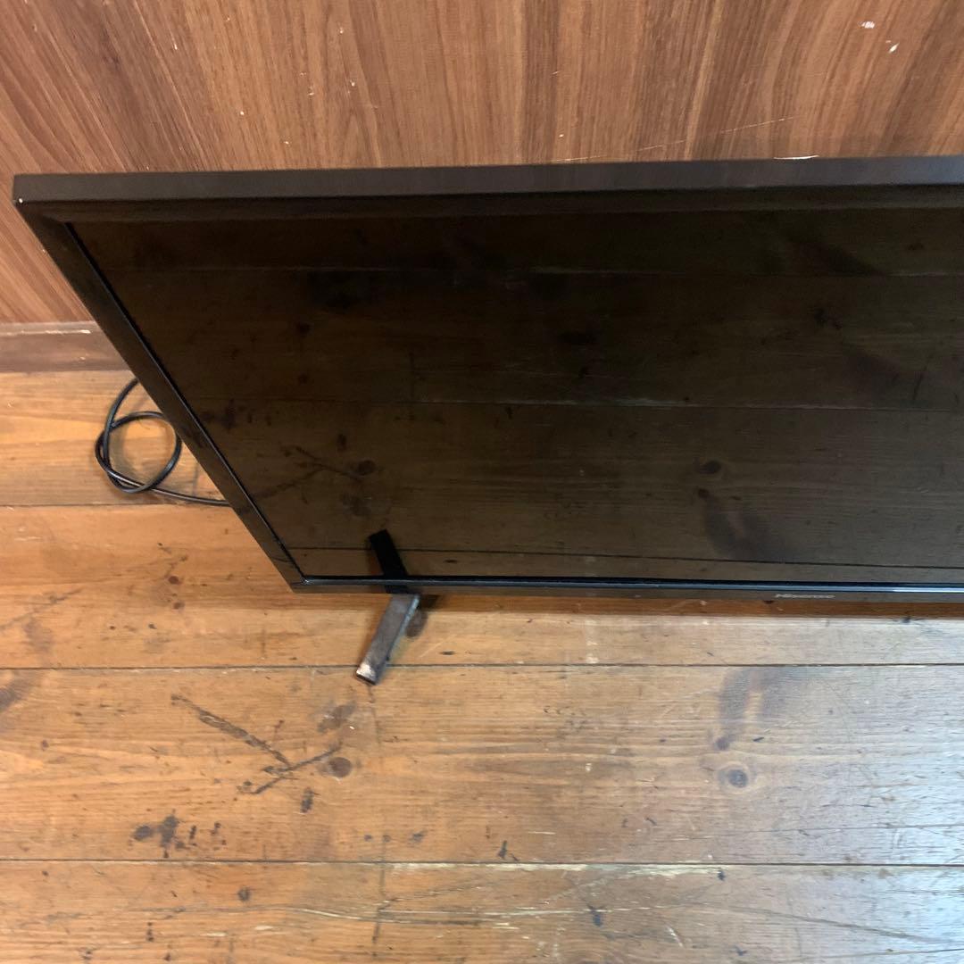 ハイセンス　ハイビジョン液晶LEDテレビ　32A50 2019年製　32インチ
