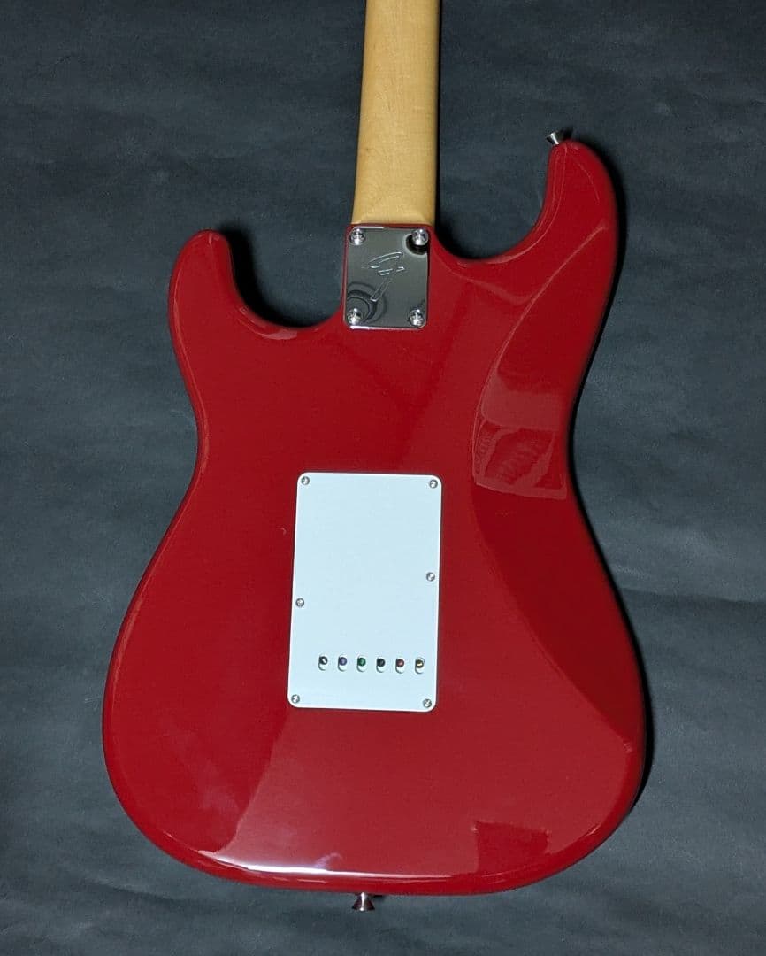 organ様用　Fender Late 60s Stratocaster
