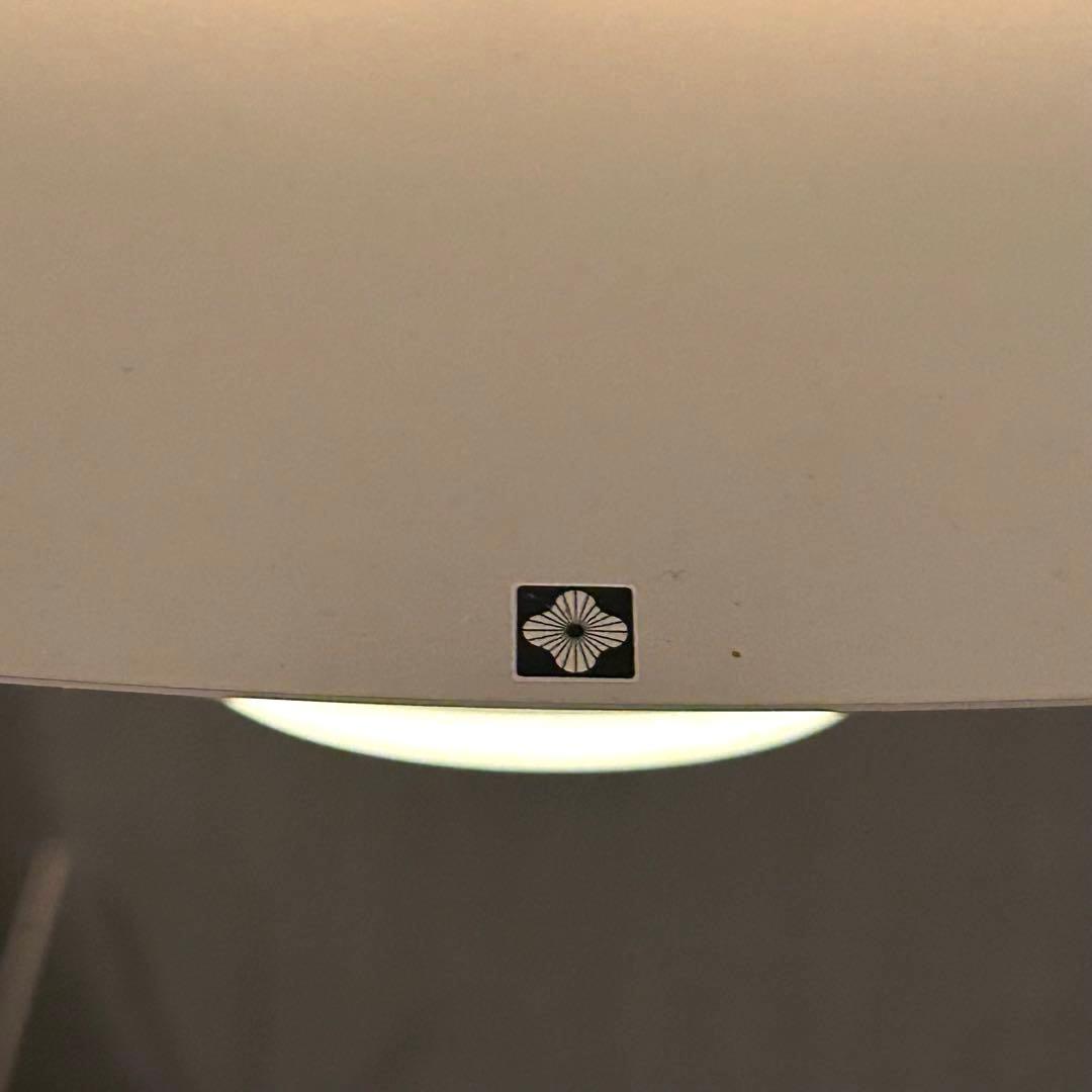 【美品】ルイスポールセン ph5 クラシックホワイト 入手困難品 正規品