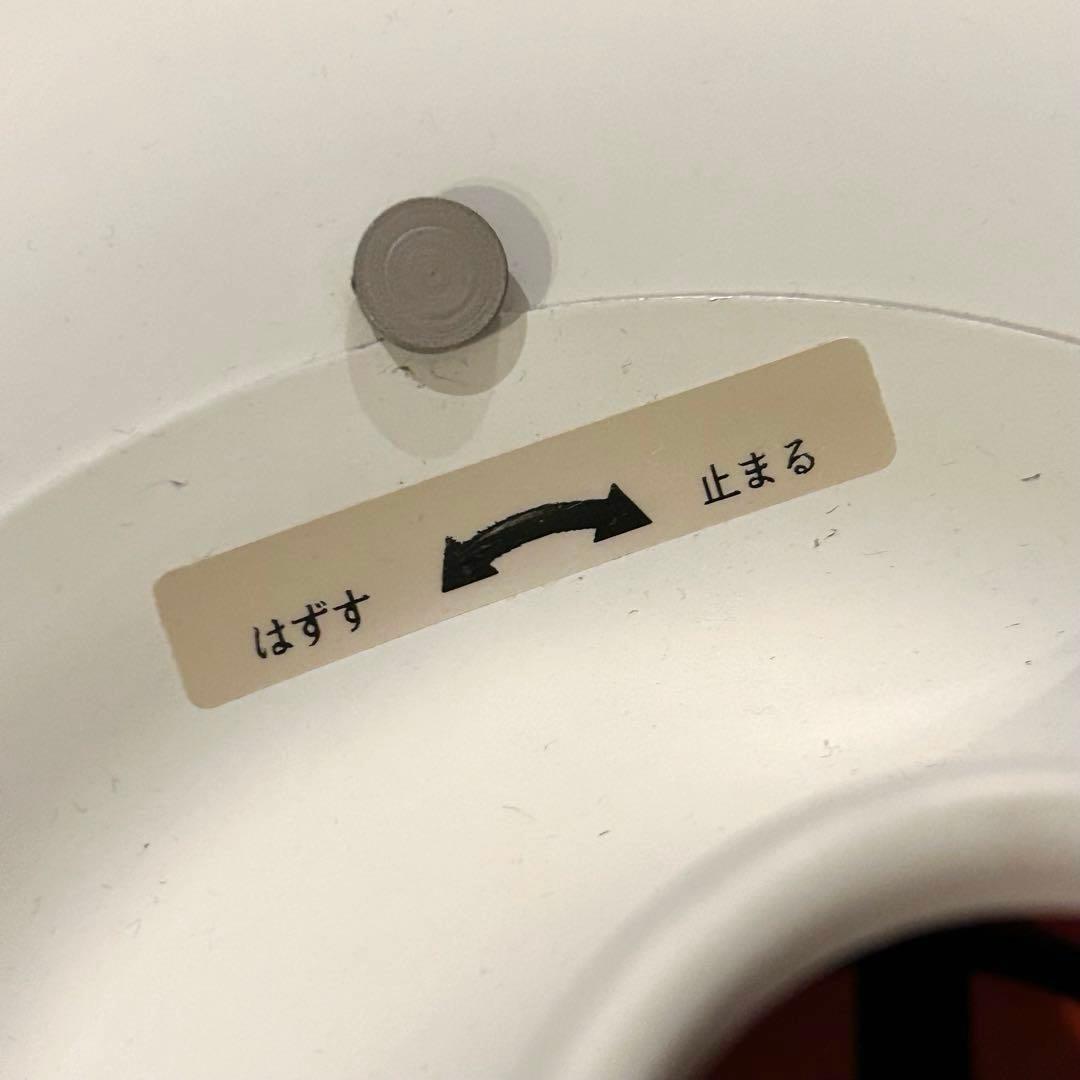 【美品】ルイスポールセン ph5 クラシックホワイト 入手困難品 正規品