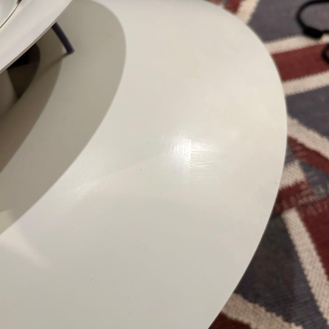 【美品】ルイスポールセン ph5 クラシックホワイト 入手困難品 正規品