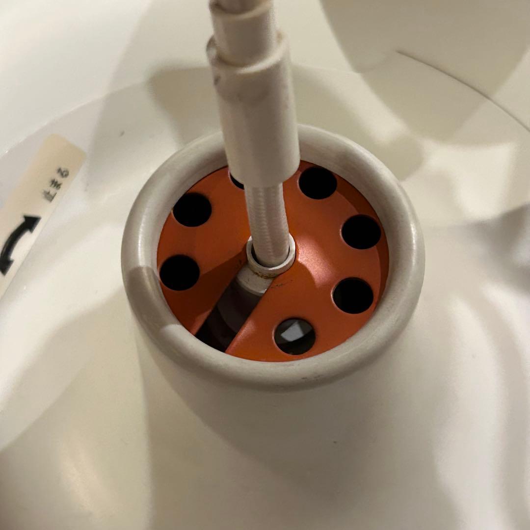 【美品】ルイスポールセン ph5 クラシックホワイト 入手困難品 正規品