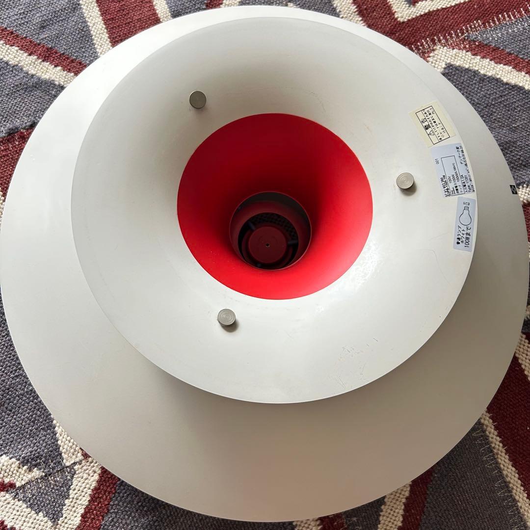 【美品】ルイスポールセン ph5 クラシックホワイト 入手困難品 正規品