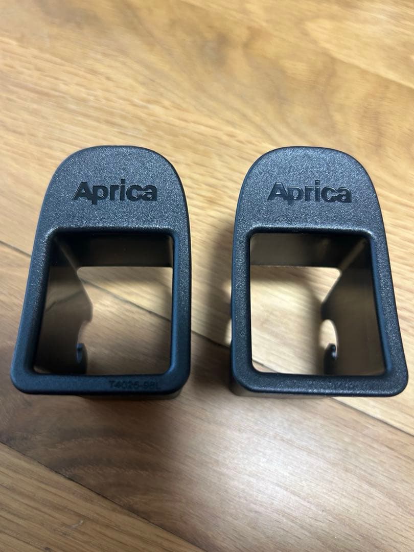 極美品 アップリカ フォームフィット セーフティプラス ISOFIX