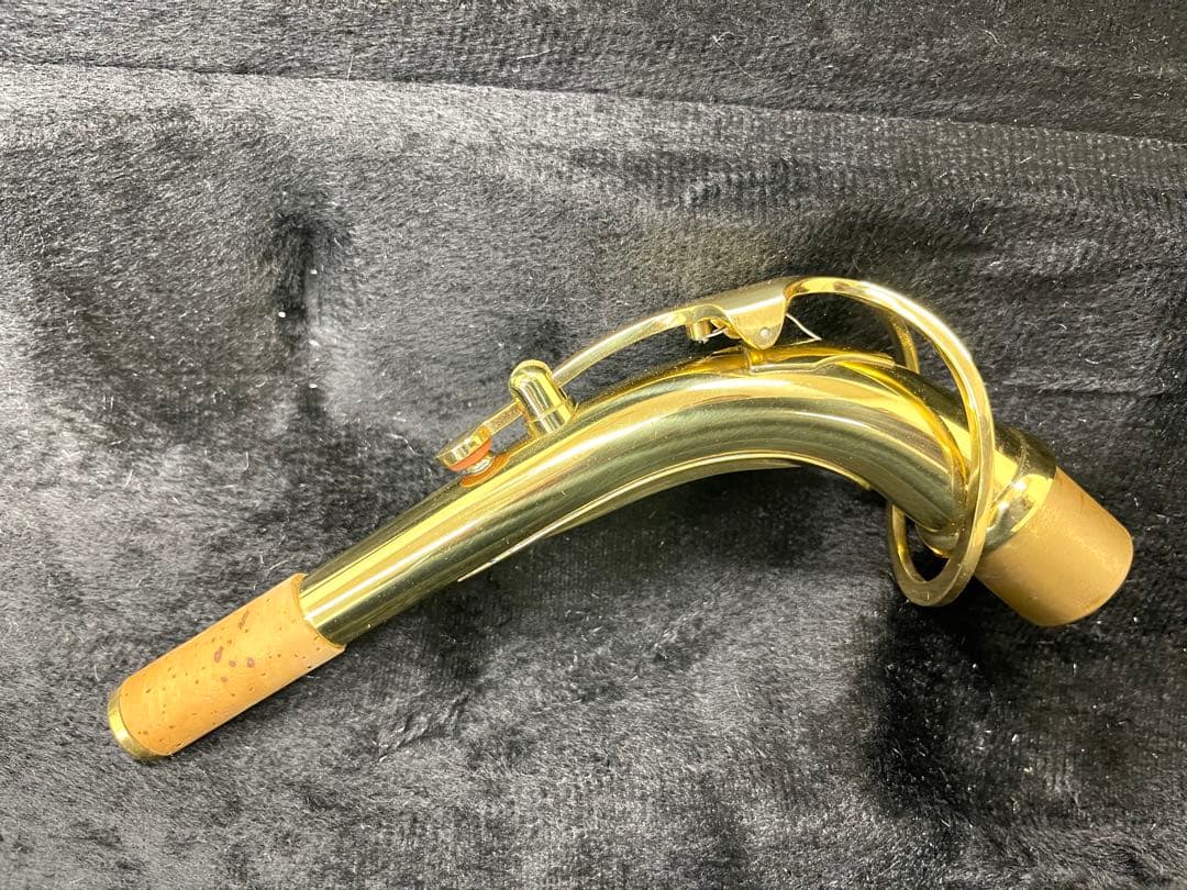 ソレイル アルトサックス Soleil