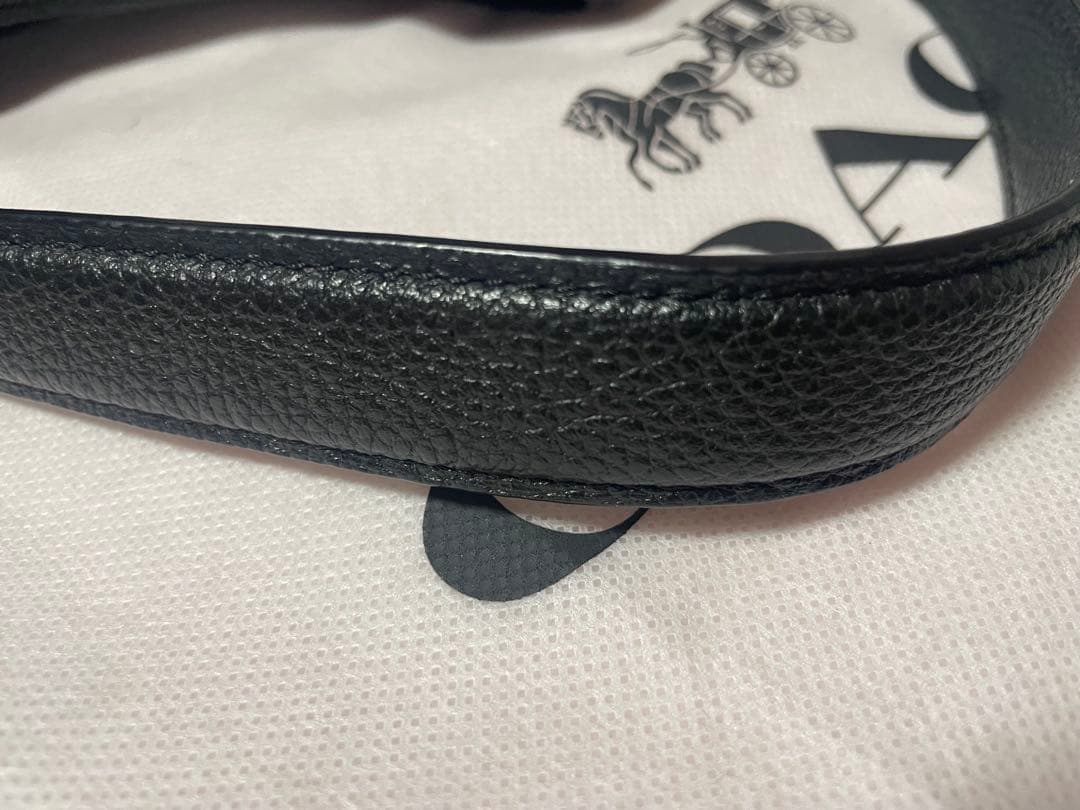 み*る様 ❤️コーチ レザー 2way ショルダーバッグ ウィロウ ターンロック