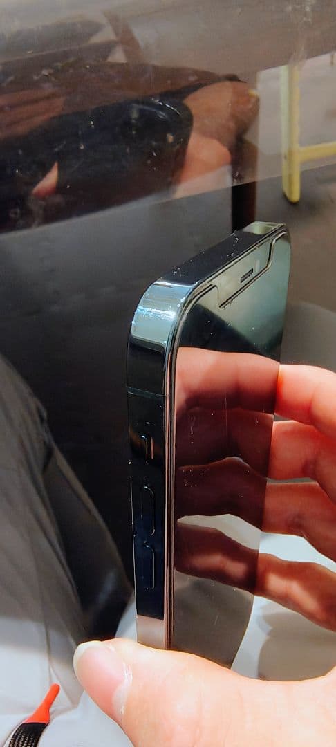 スマートフォン本体 iPhone 12 pro 256GB