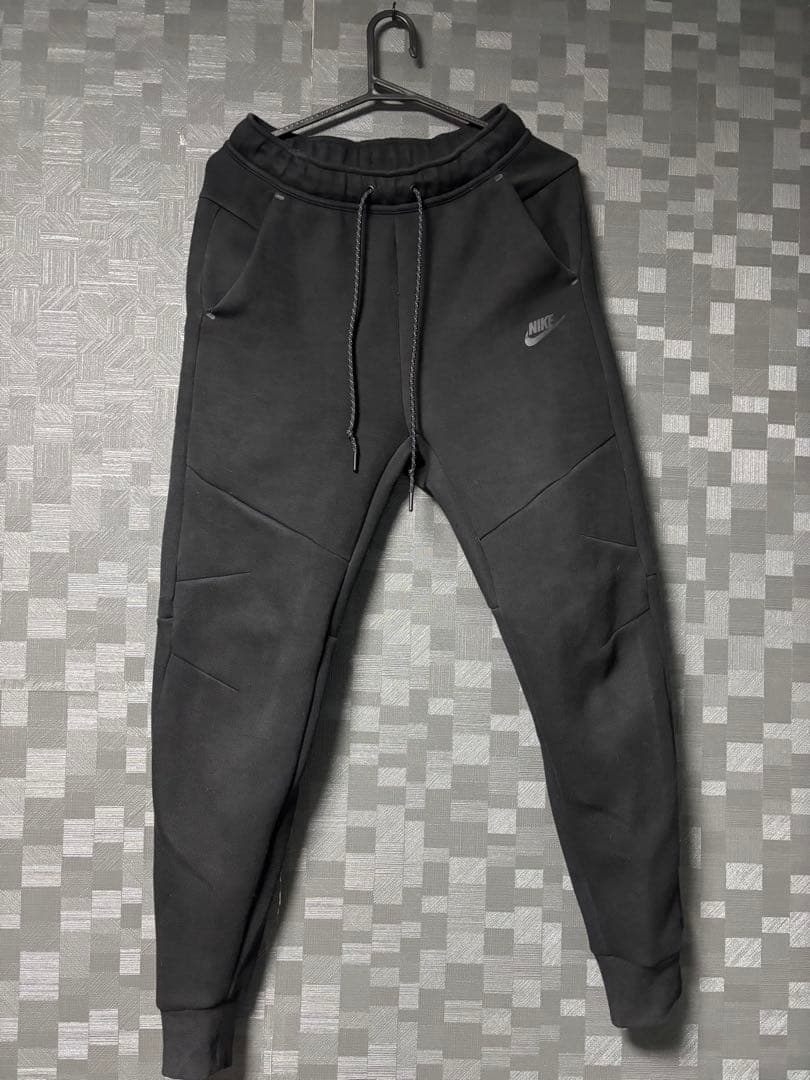 松の木 NIKE テックフリース Sサイズ