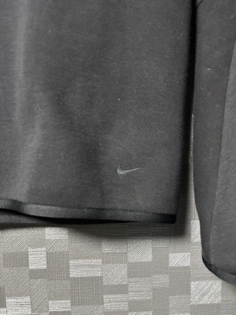 松の木 NIKE テックフリース Sサイズ