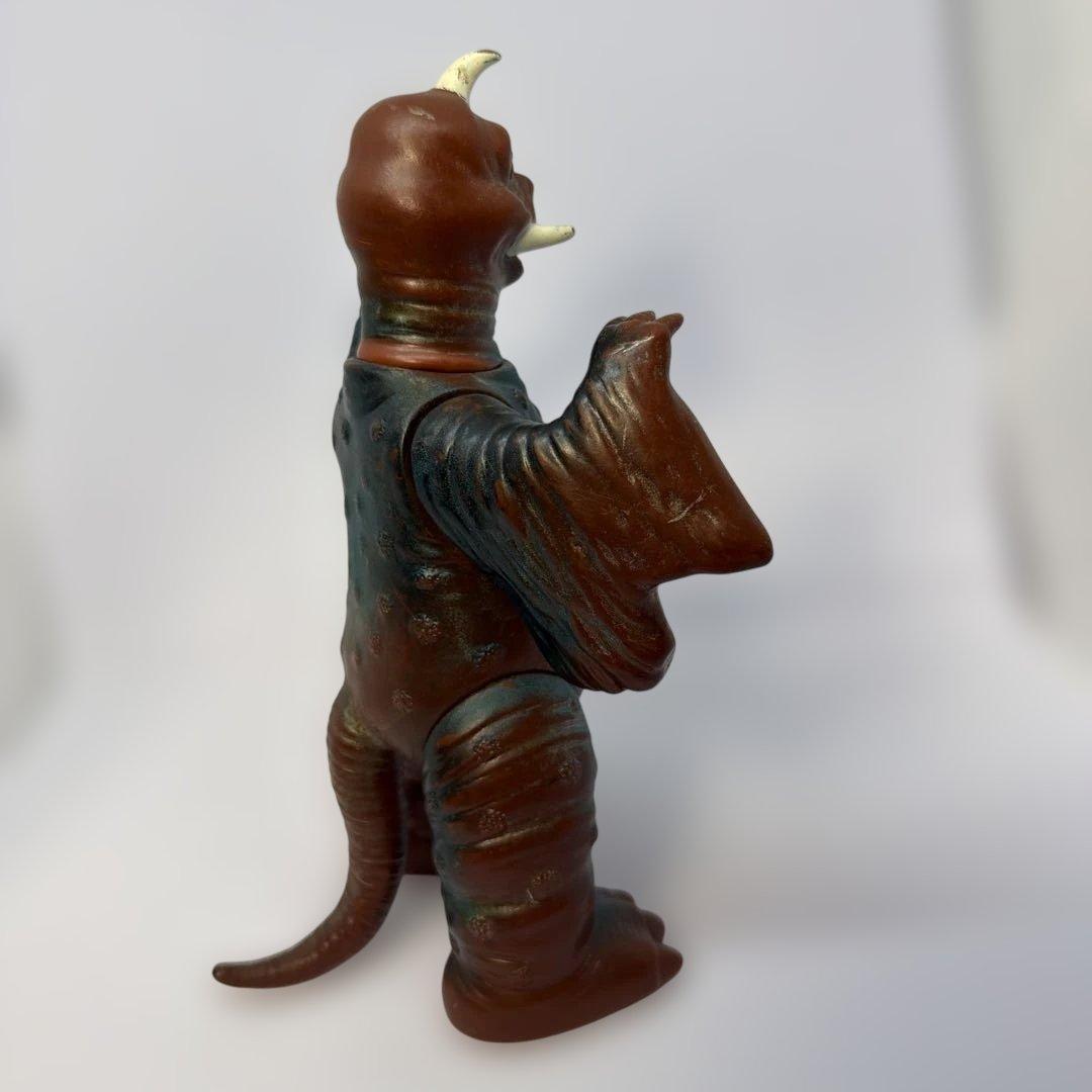 当時物　マルサンソフビペギラ