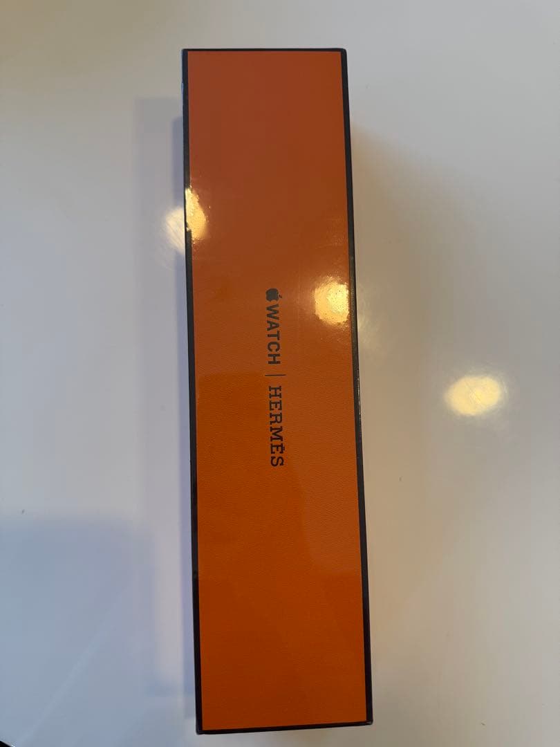 エルメス アップルウォッチ