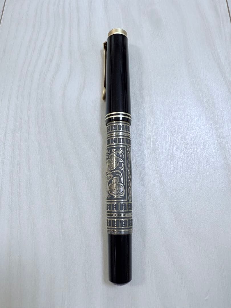 ペリカン　トレド　M700 Mニブ　PELIkAN