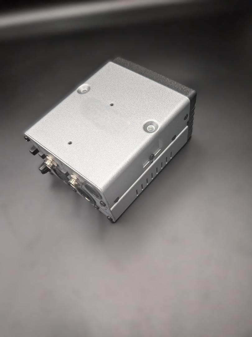 behringer SHARK FBQ100 フィードバックデストロイヤー