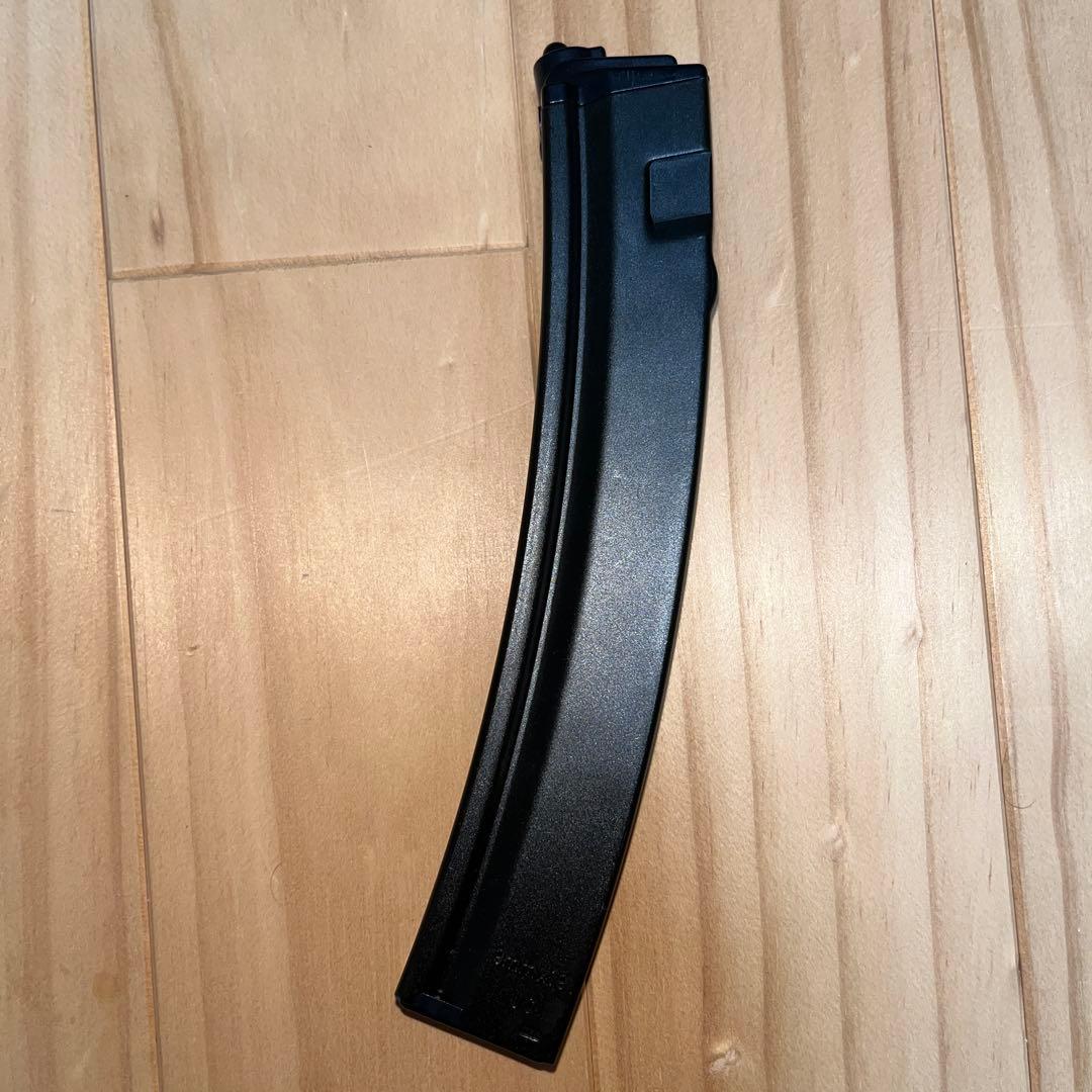 東京マルイ次世代電動ガンMP5 A5