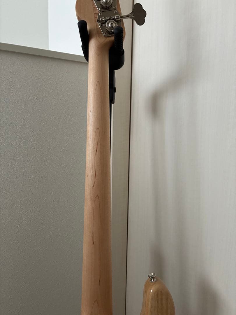 Red House Seeker J/4 アクティブジャズベースタイプ