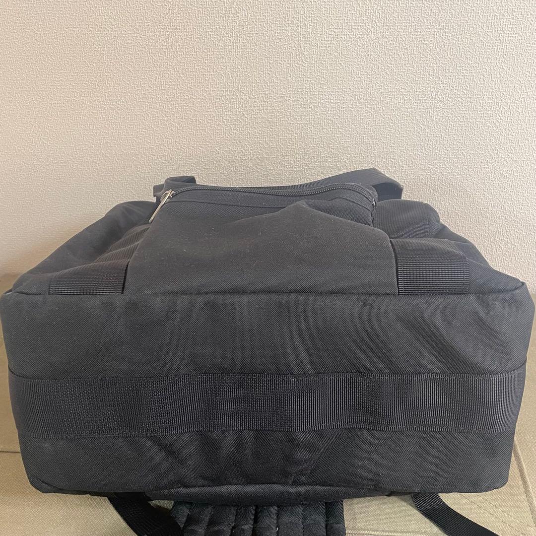 PORTER×B印YOSHIDA UNION レコードバッグ美品