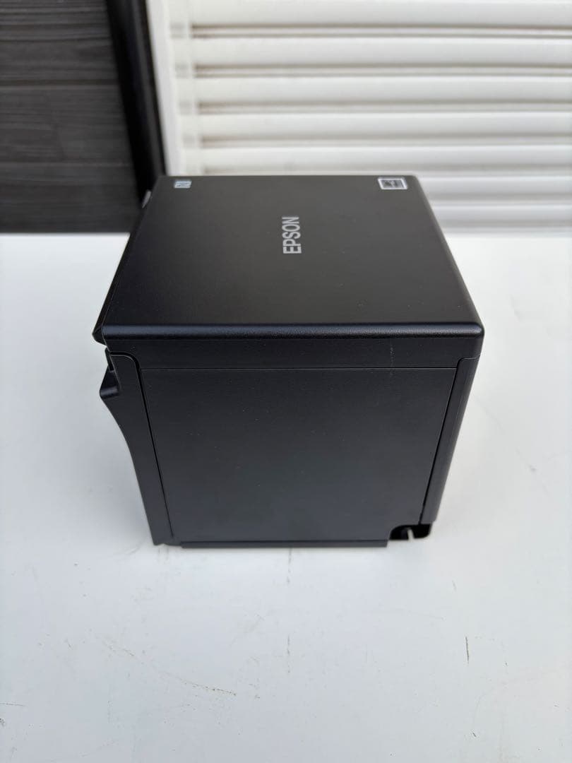 EPSON TM-m30 M335B レシートプリンター