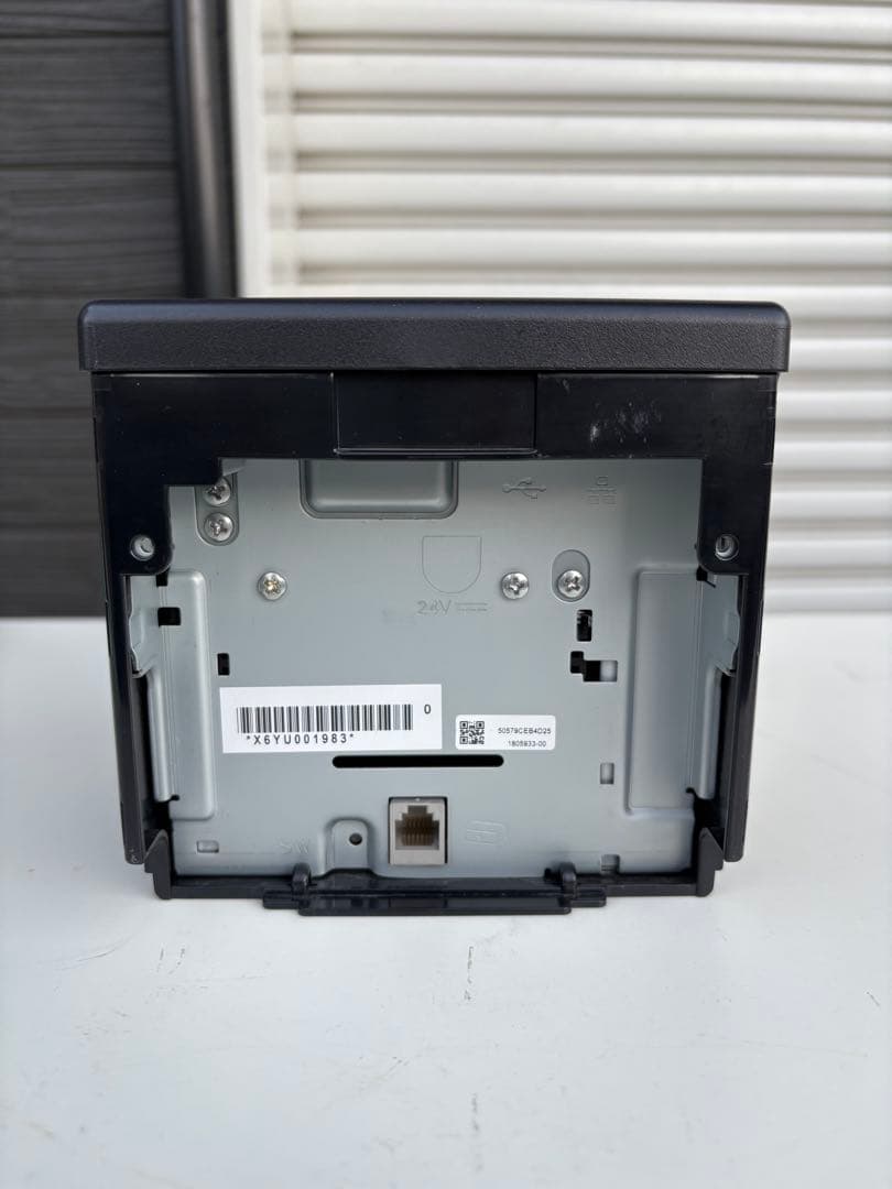 EPSON TM-m30 M335B レシートプリンター