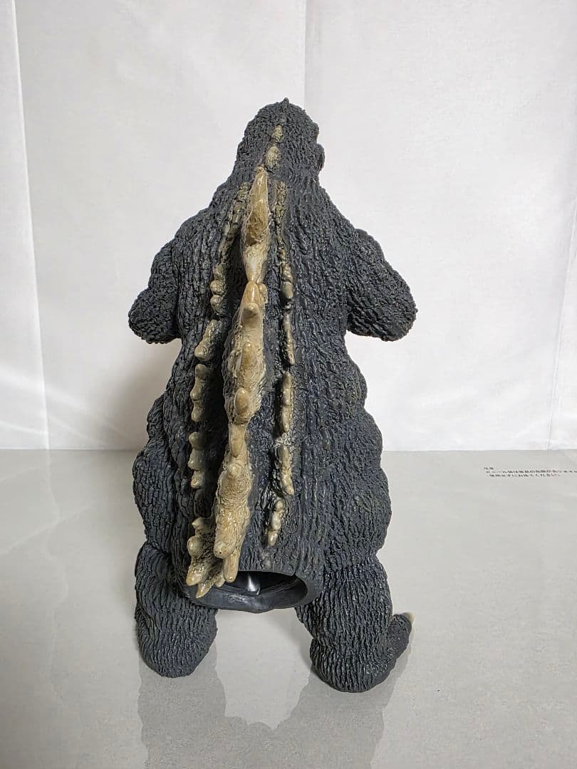 東宝大怪獣シリーズ　ゴジラ　1967　ミニラ　少年リック　エクスプラス