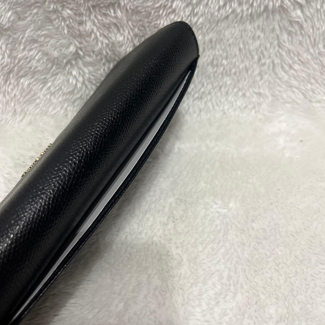 【新品】Paul Smithポールスミス　レザー　長財布　二つ折り