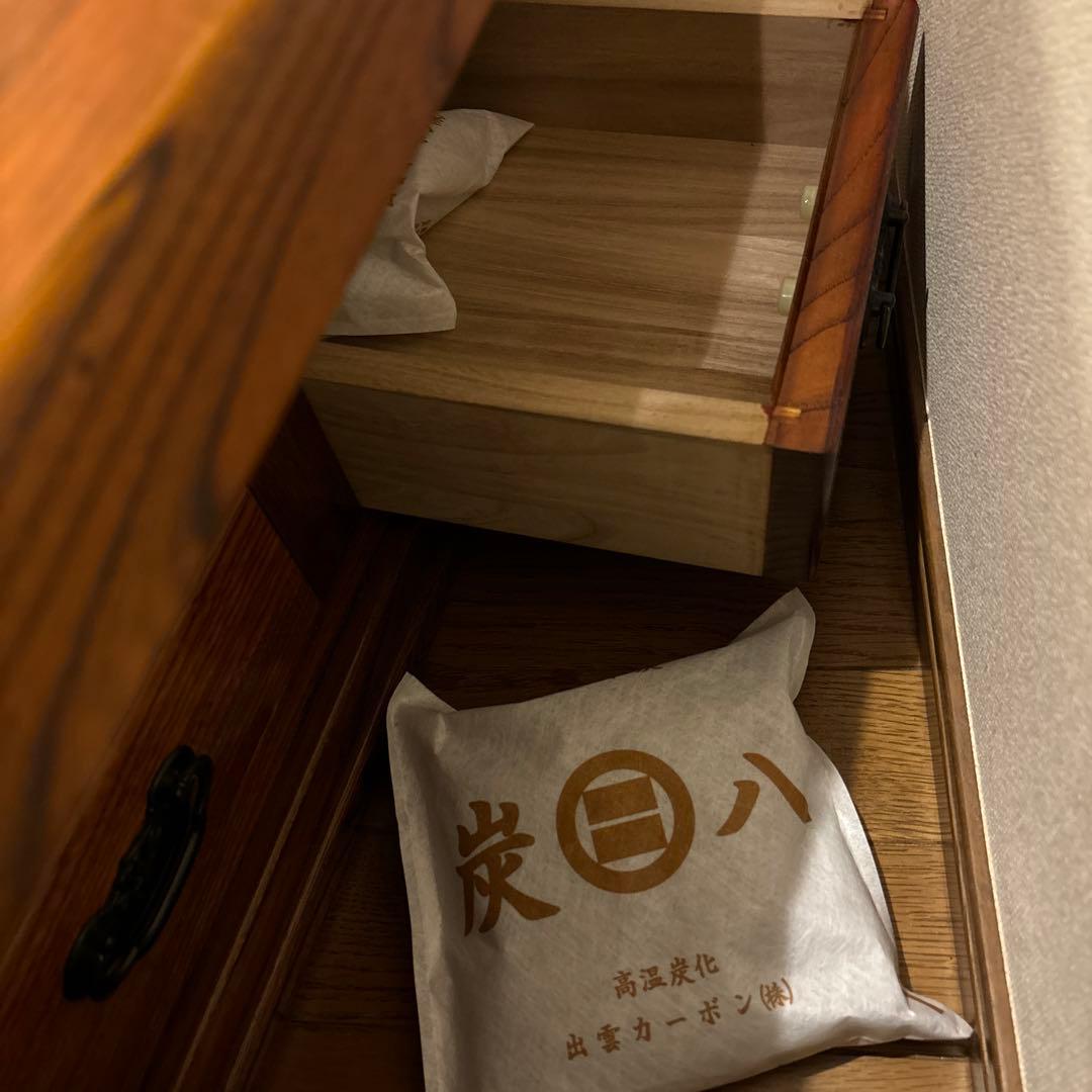 値下げ　囲炉裏　時代家具　古民家　囲炉裏テーブル　レトロ家具