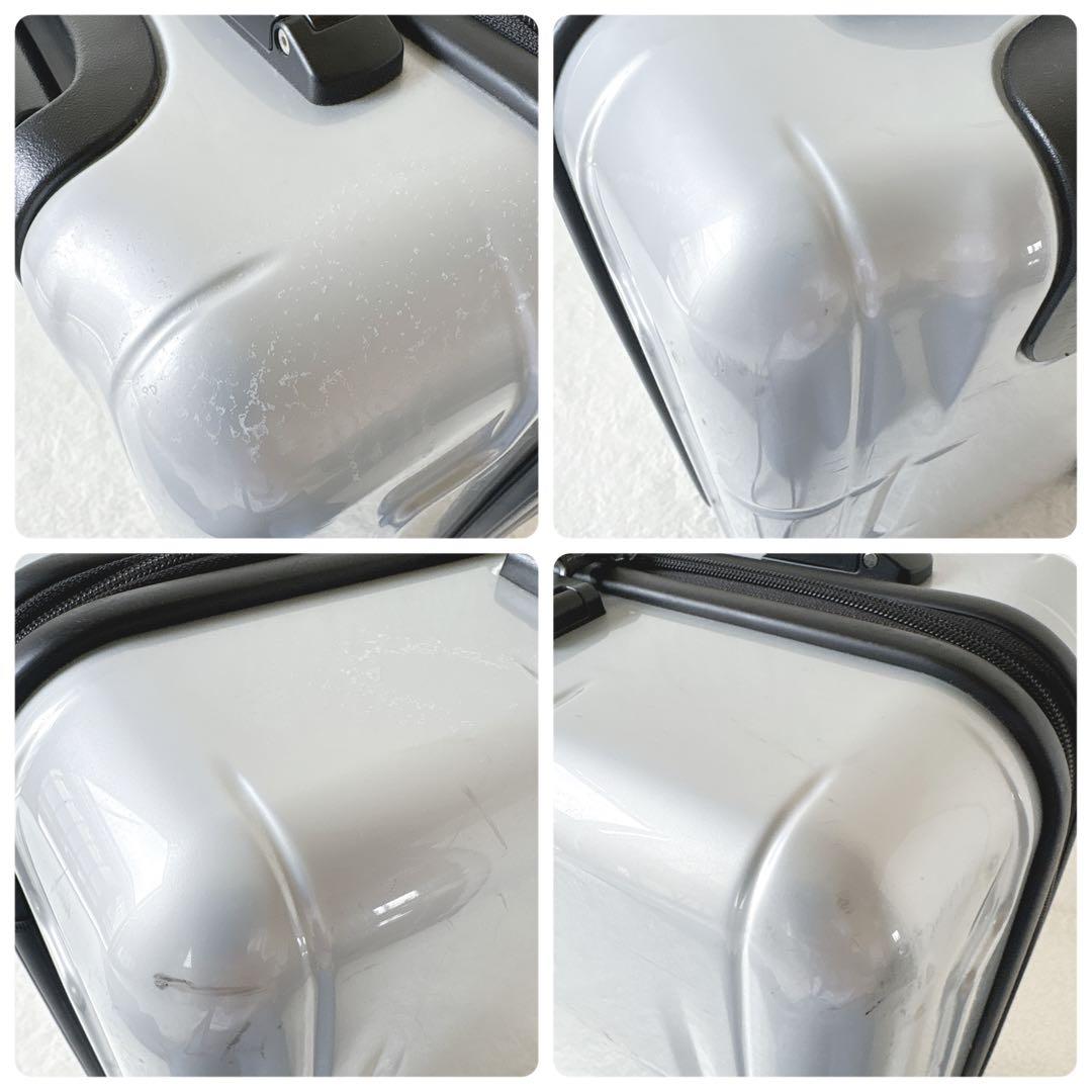 PROTECA STARIA キャリーバッグ　機内持込可　スーツケース　ACE