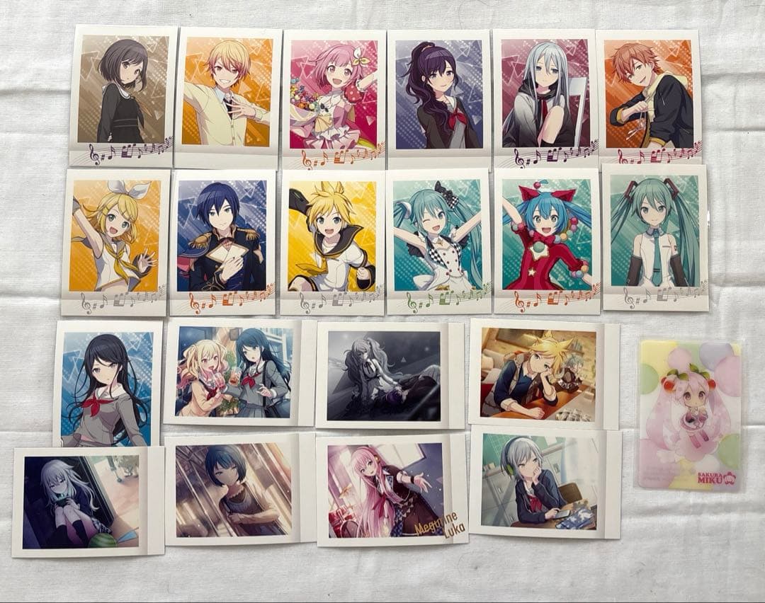 VOCALOID まとめ売り