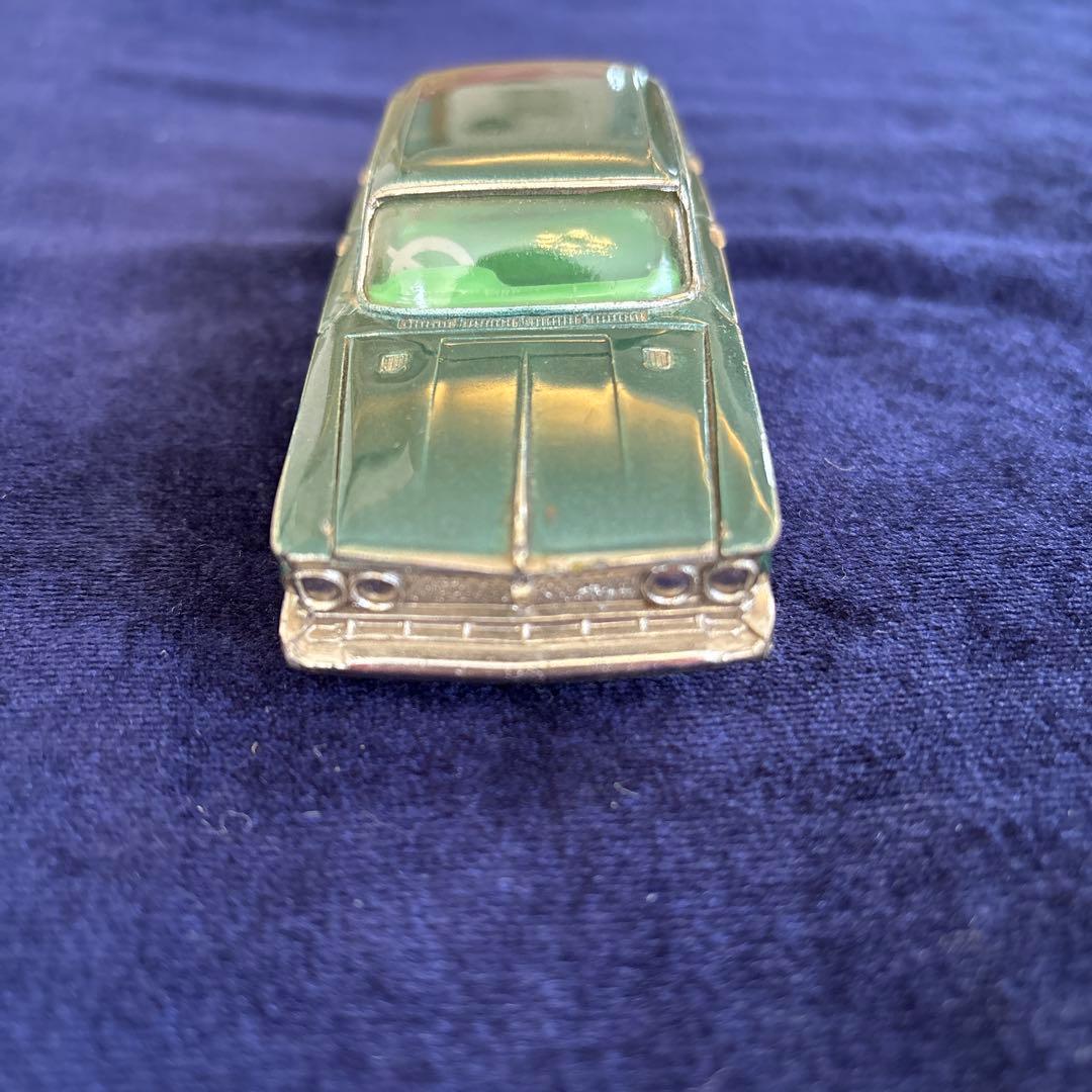 ボ*ト様 大盛屋 CHERRYCA PHENIX ミニカー