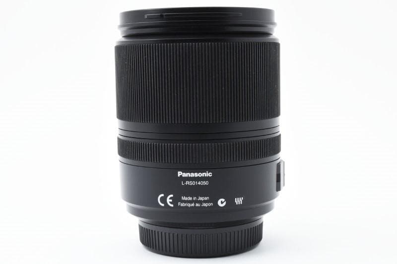 レンズ(ズーム) LEICA D VARIO-ELMAR 14-50mm F/3.8-5.6