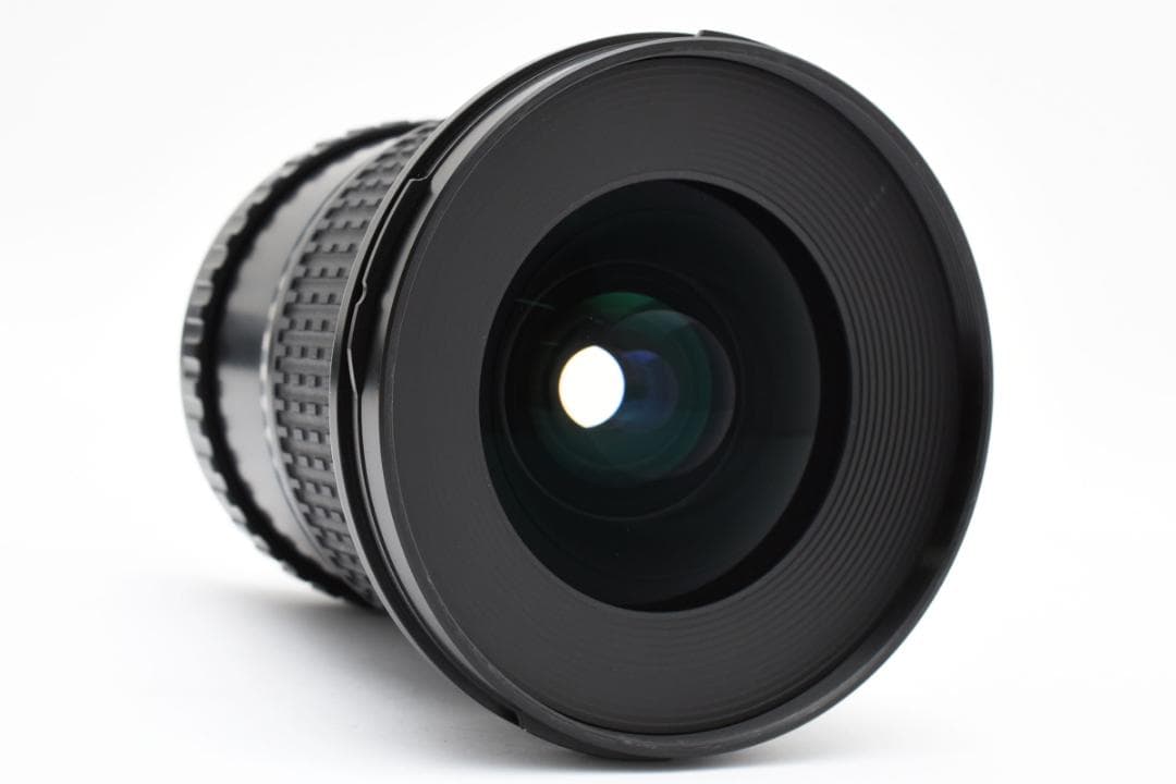 ★極上品★ペンタックス FA 645 35mm f3.5 AL #872