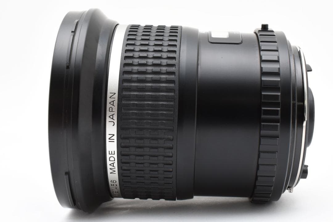 ★極上品★ペンタックス FA 645 35mm f3.5 AL #872