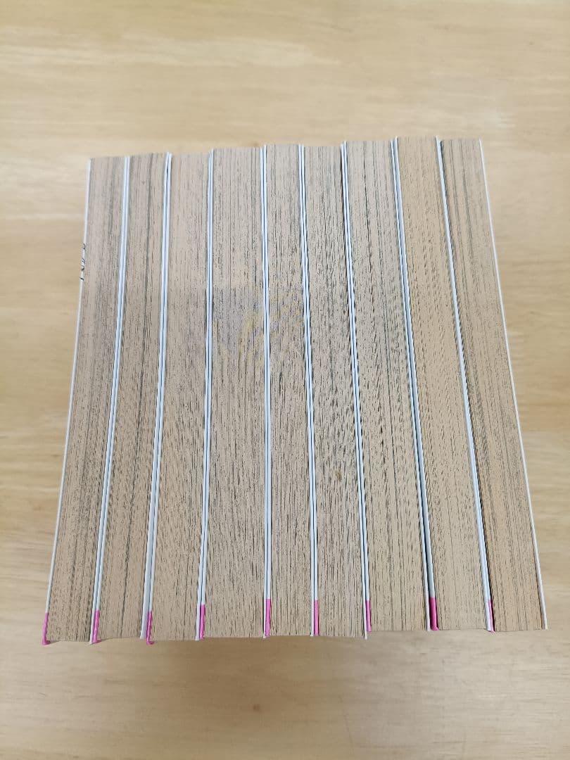 【美品】 キャンディ・キャンディ　1～9巻　全巻セット　いがらしゆみこ