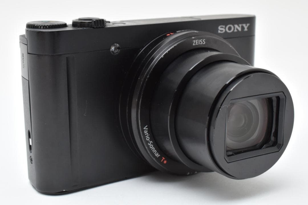 Sony CyberShot DSC-WX500 ソニー コンパクト デジカメ