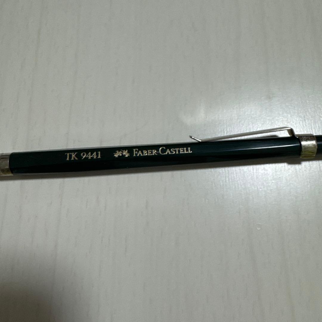 ファーバーカステルtk9441