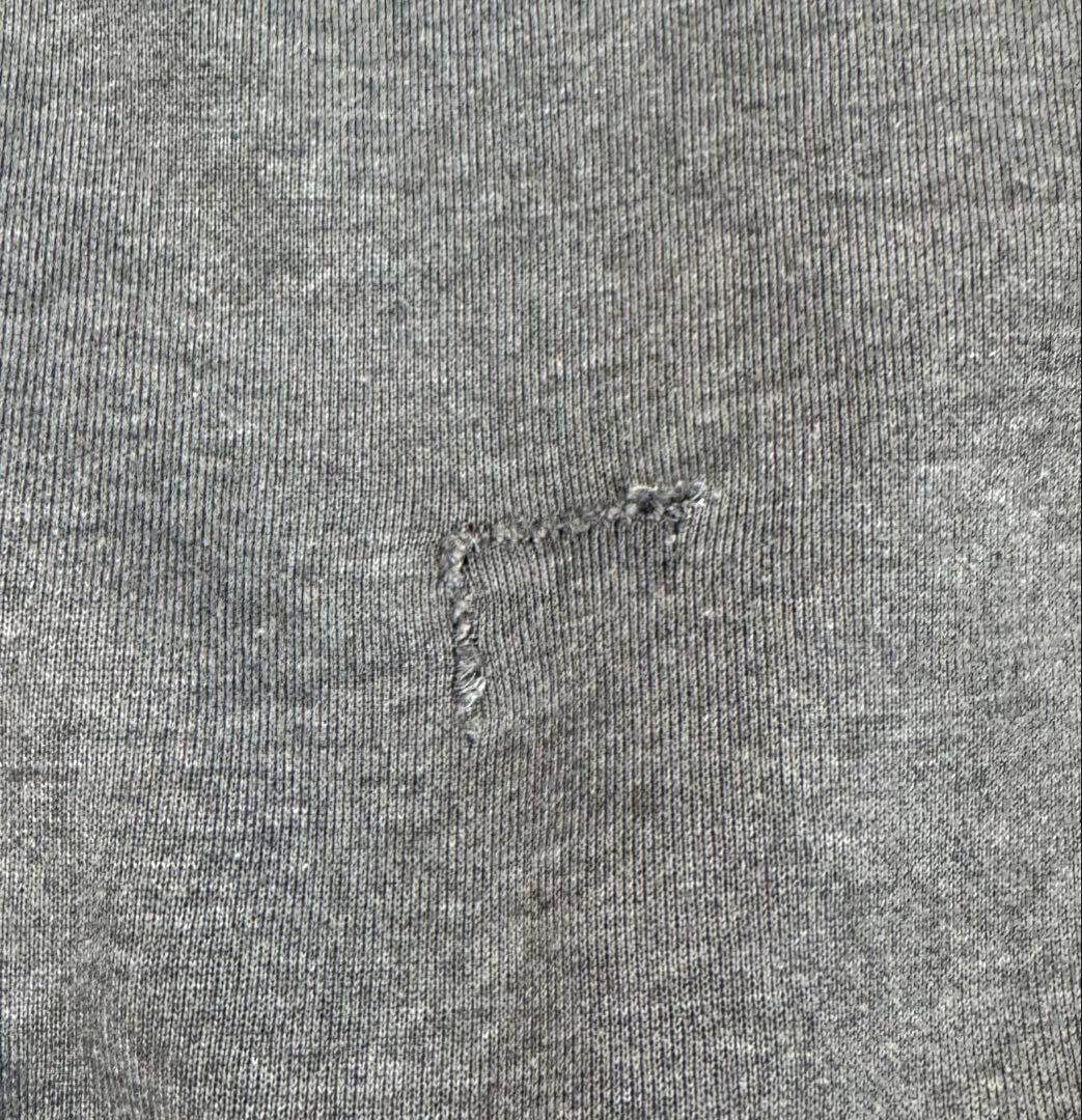 【Carhartt】雰囲気抜群のフェード感希少XLサイズ＆裏サーマル地