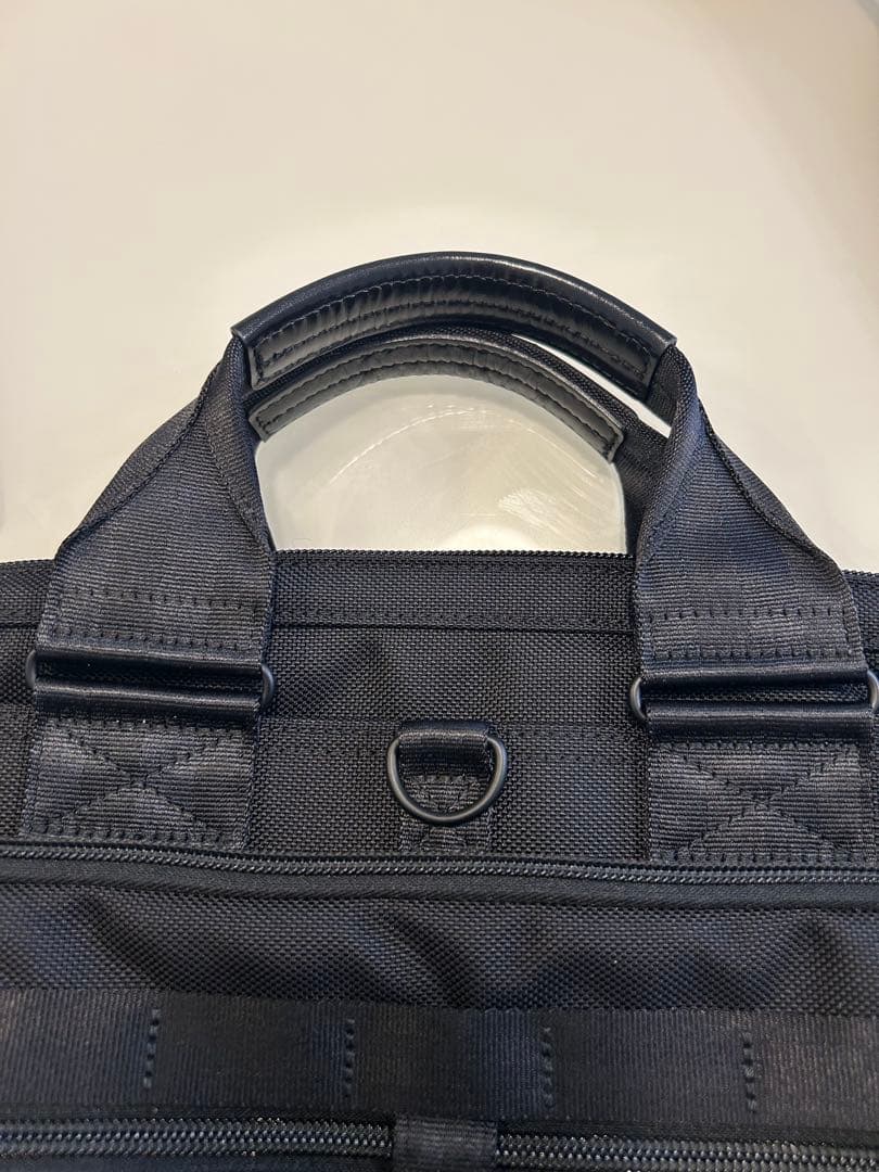 【極美品】PORTER（ポーター）ＰＯT Rスコープクラウドケース2way