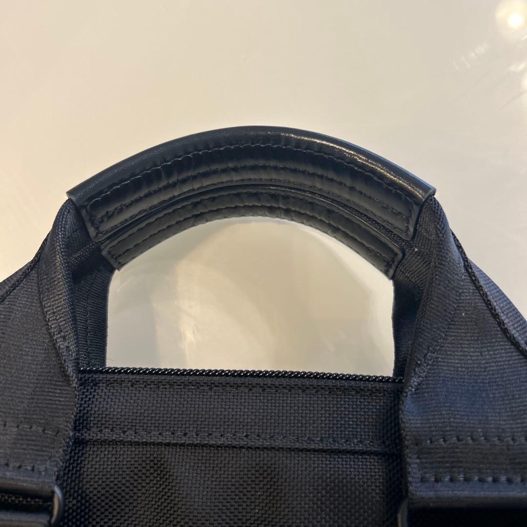 【極美品】PORTER（ポーター）ＰＯT Rスコープクラウドケース2way