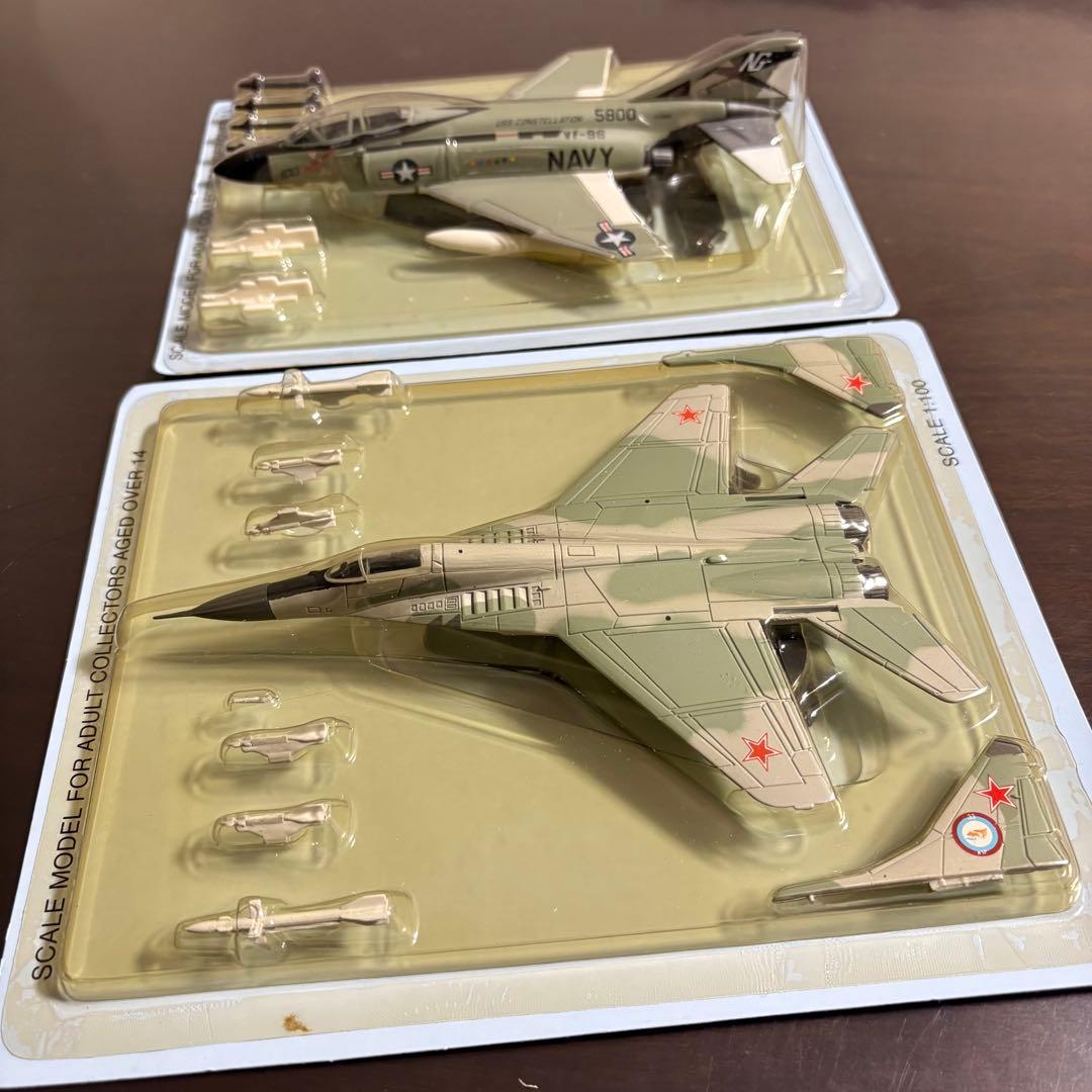 デアゴスティーニ　隔週刊　Air Combat Collectionマガジン