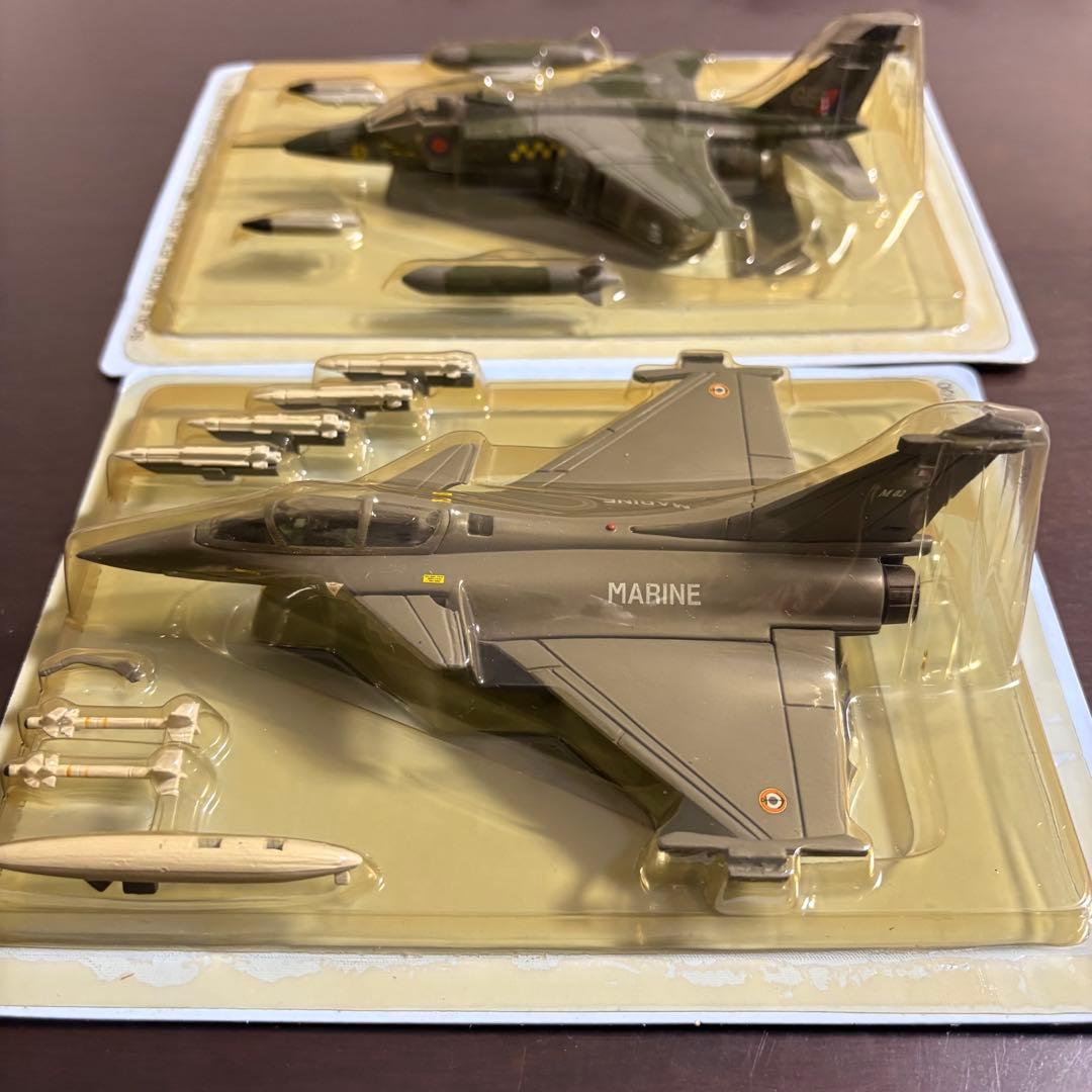 デアゴスティーニ　隔週刊　Air Combat Collectionマガジン