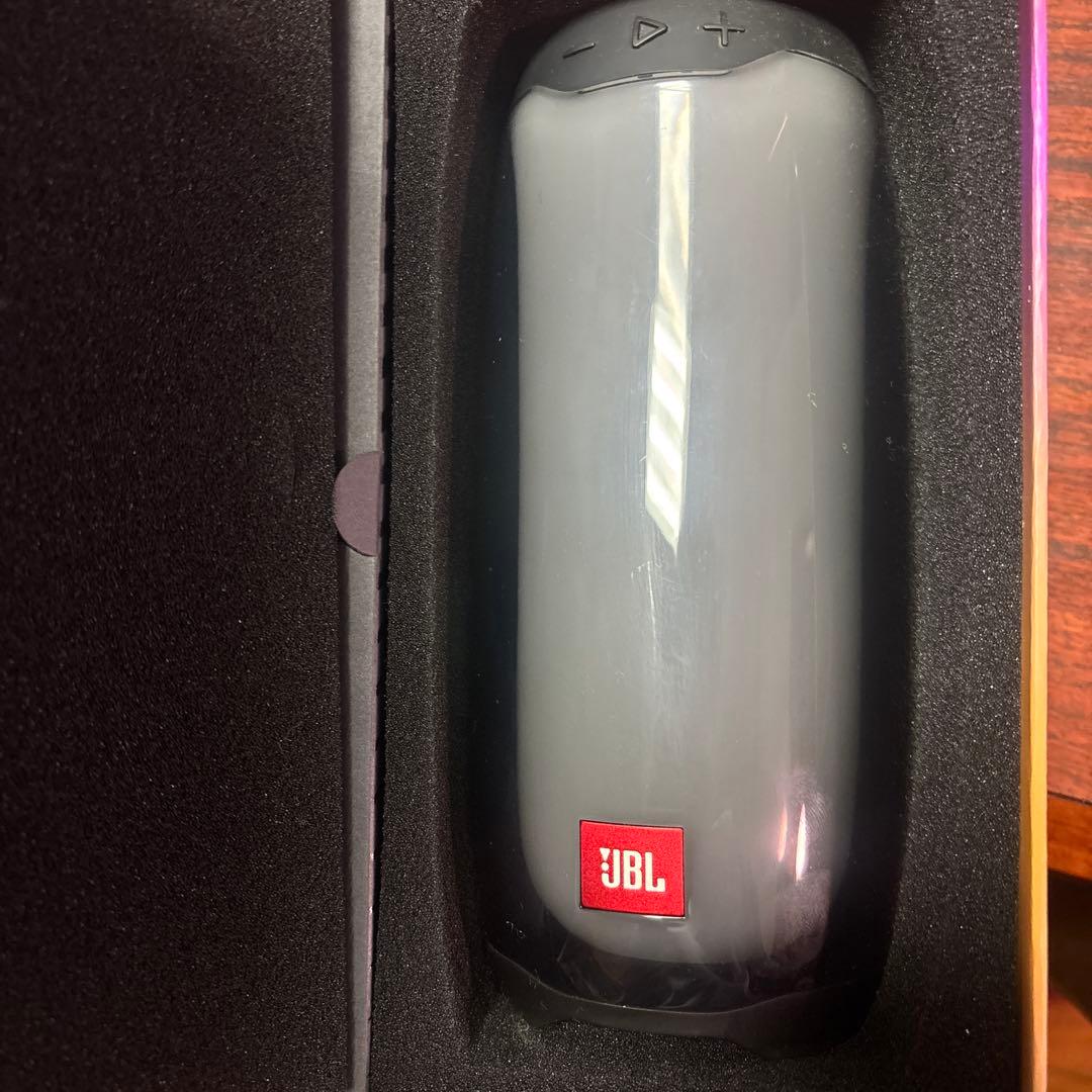 JBL Pulse 4 ワイヤレススピーカー