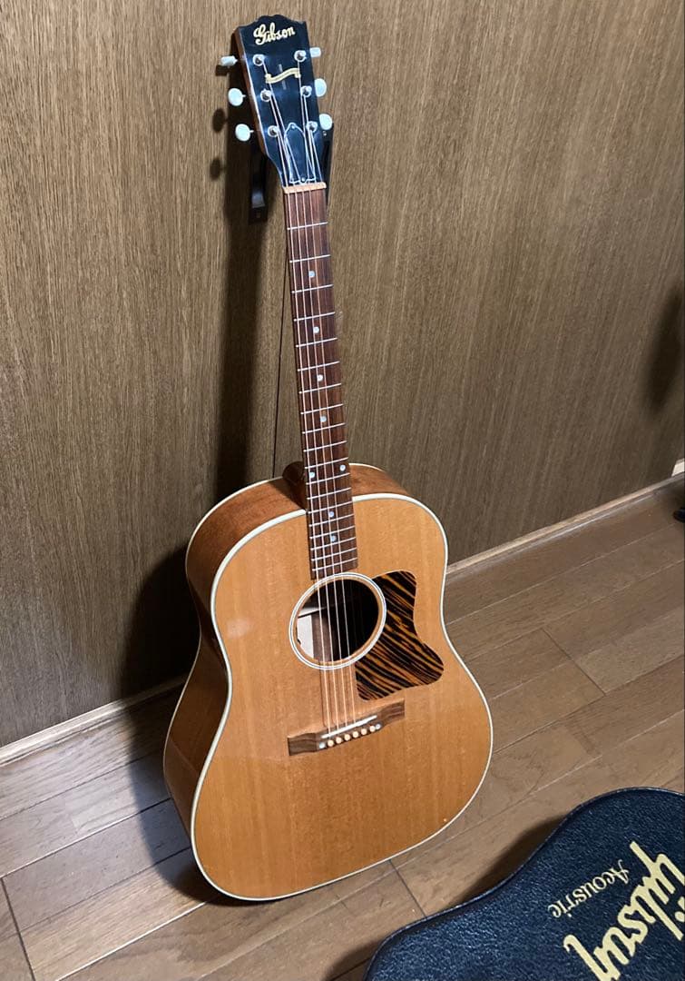 [美品] Gibson J-35