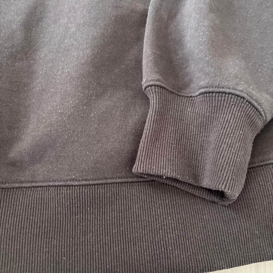 i am still トレーナー グク