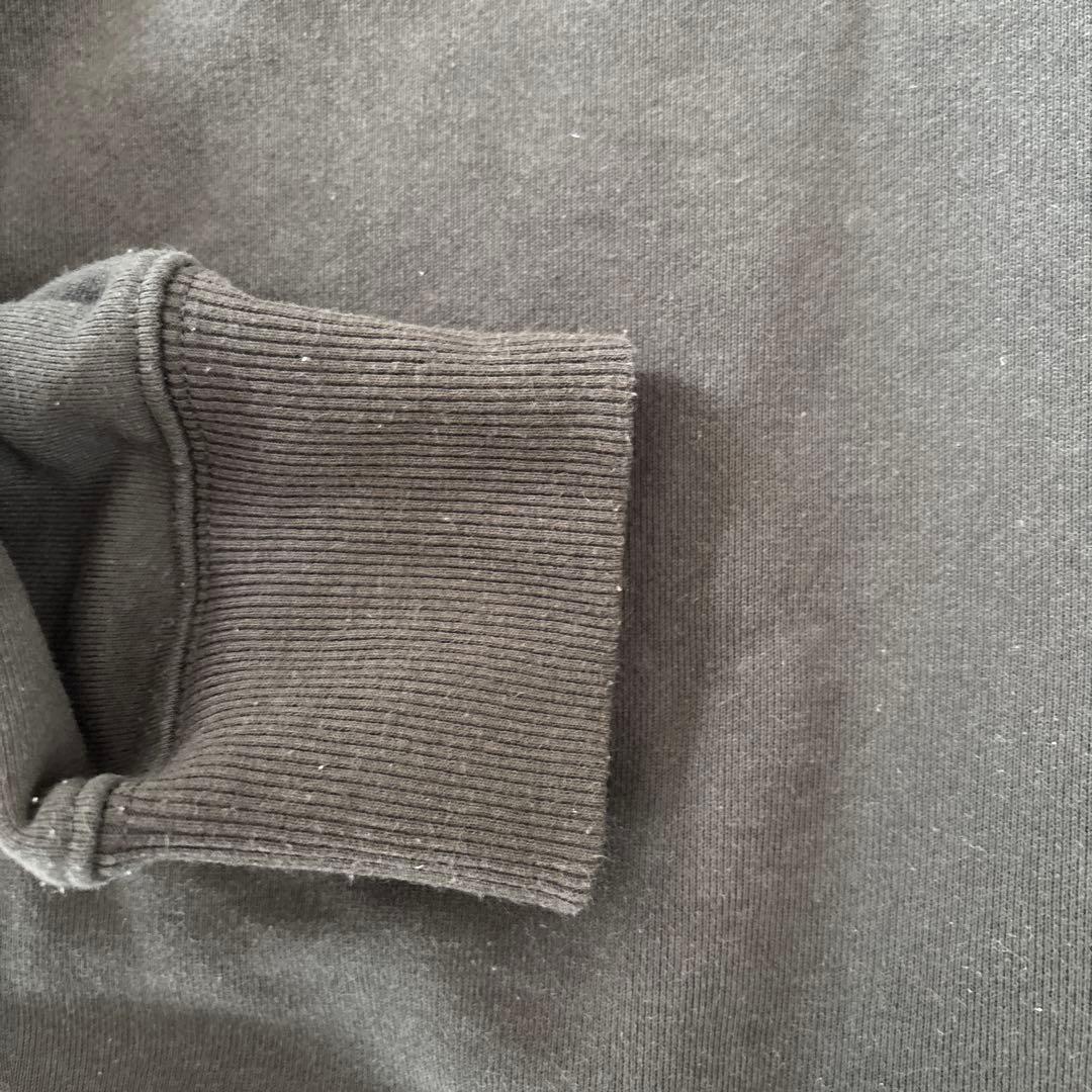 i am still トレーナー グク