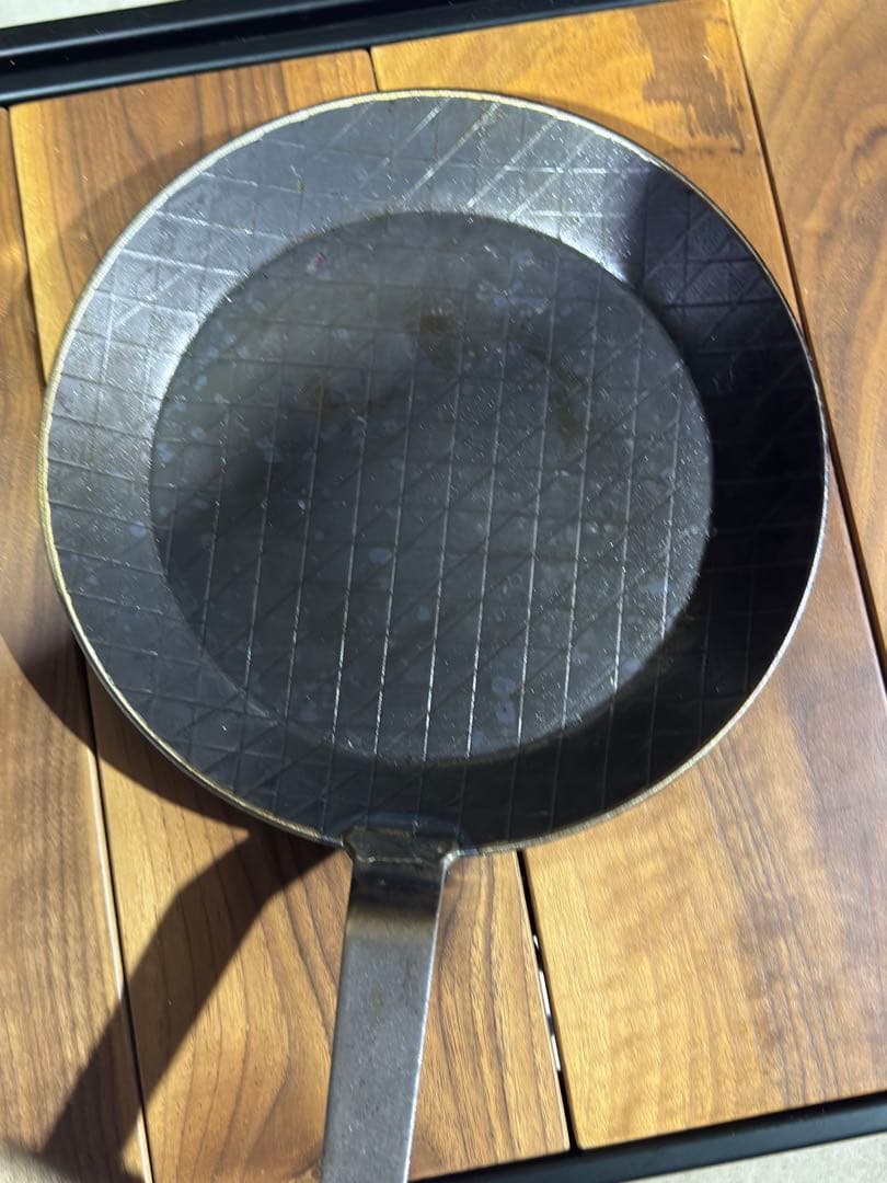 ターク　フライパン　 アシモクラフト