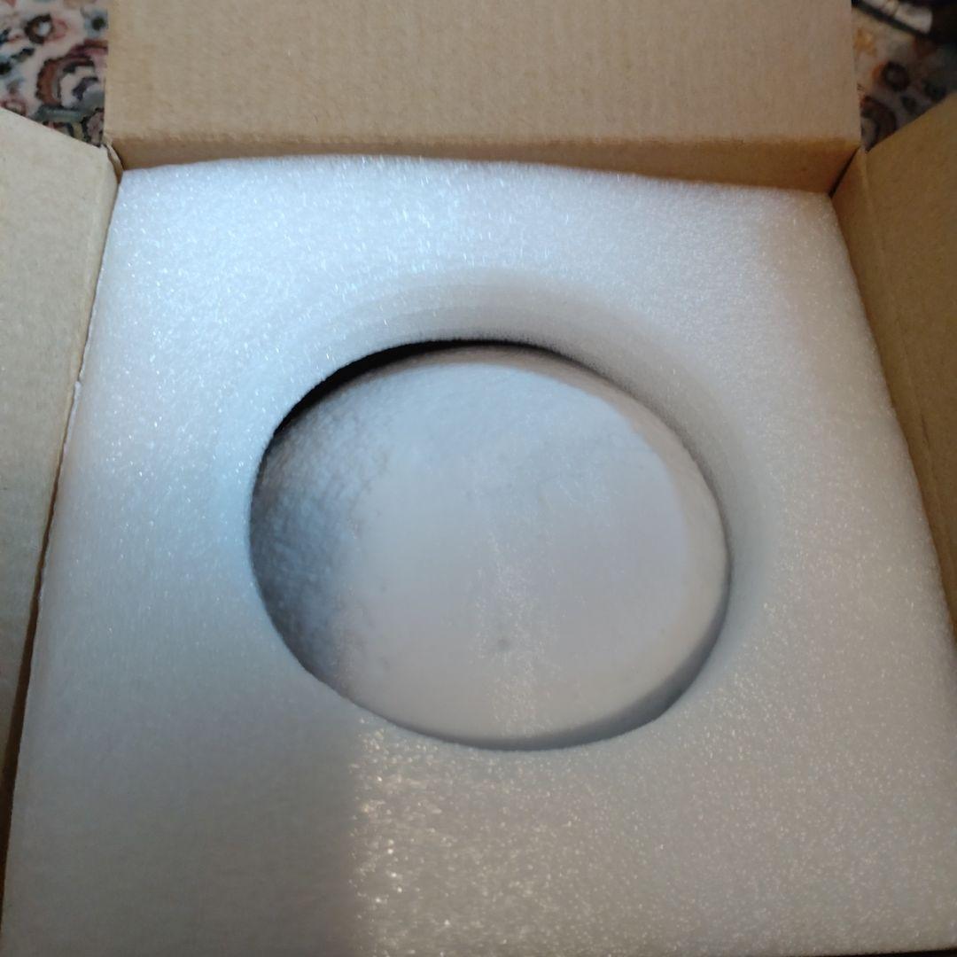 ØMI Moon Lamp Bluetoothスピーカー付き