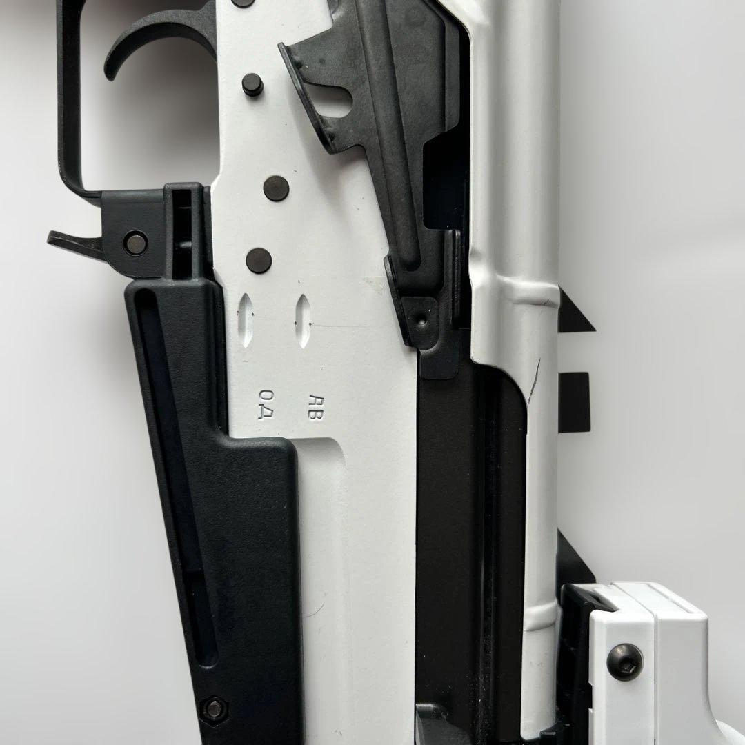 AKトン ホワイトストーム 東京マルイ