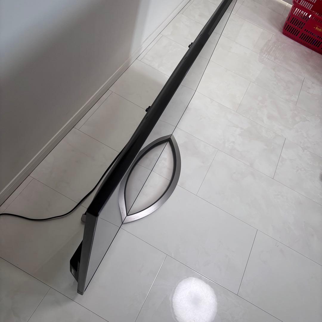 テレビ　50型　AQUOS SHARP 送料設置無料